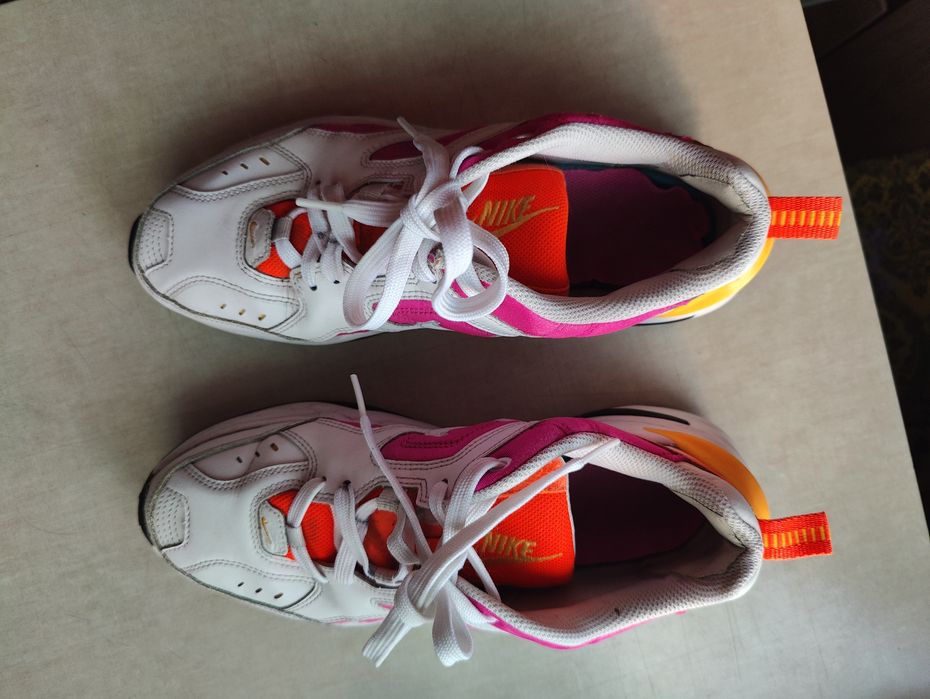 Nike M2K Tekno/42/27 cm