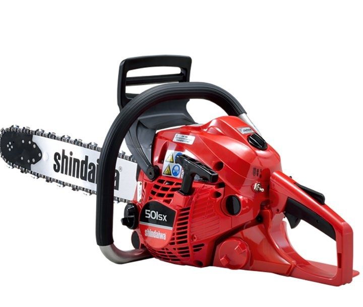Piła spalinowa Shindaiwa 501 sx 3.5km Raty Serwis Gwarancja