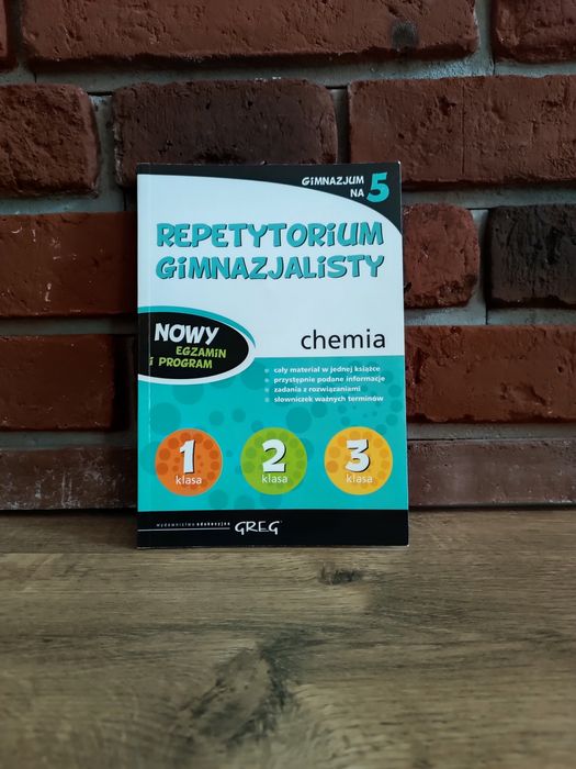 Chemia repetytorium #chemia #matura #maturachemia