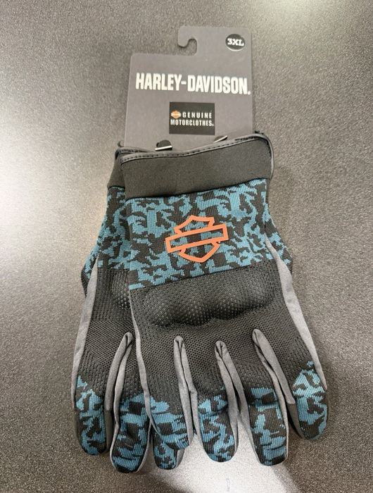 Кепка Harley-Davidson