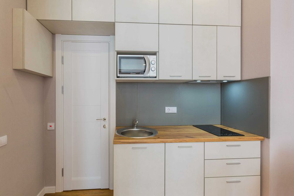 1-комнатная квартира по адресу ул. Заболотного ак. (площадь 23 м²) - Atlanta.ua - фото 6