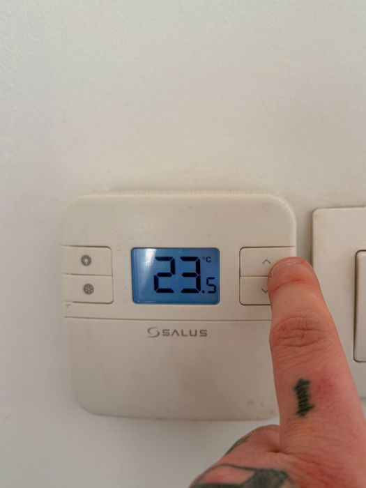 Pokój jednoosobowy / Одномісна кімната – Łódź Górna