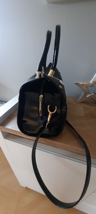 Torebka kuferek  Barletta