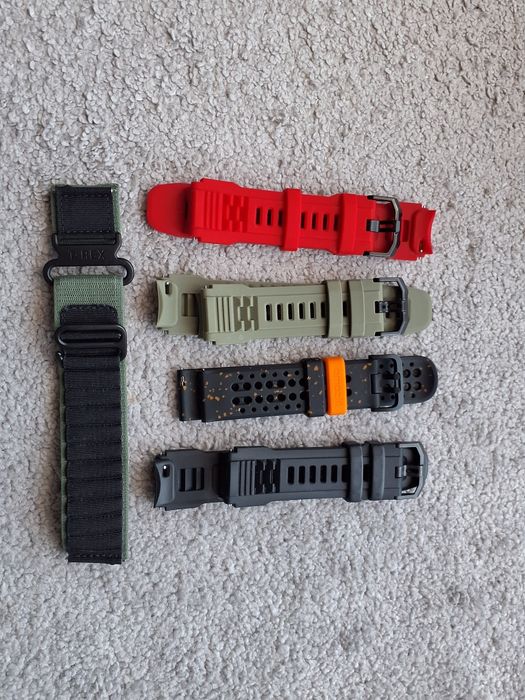 Amazfit T-Rex 3 Pro 48 mm