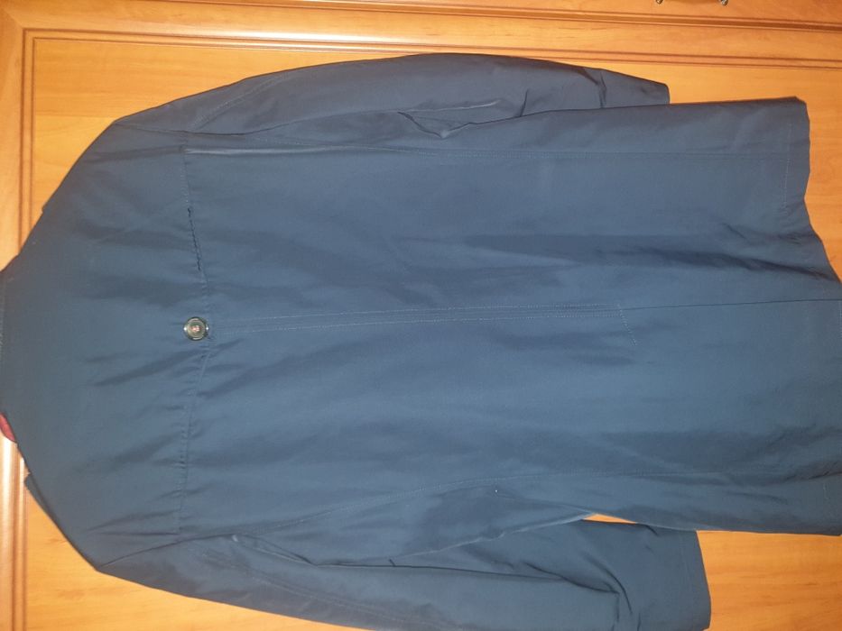 Plaszcz Meski Levard