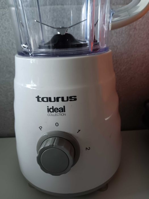 Liquidificadora Taurus