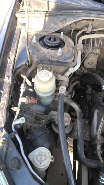 Mitsubishi Lancer 2007