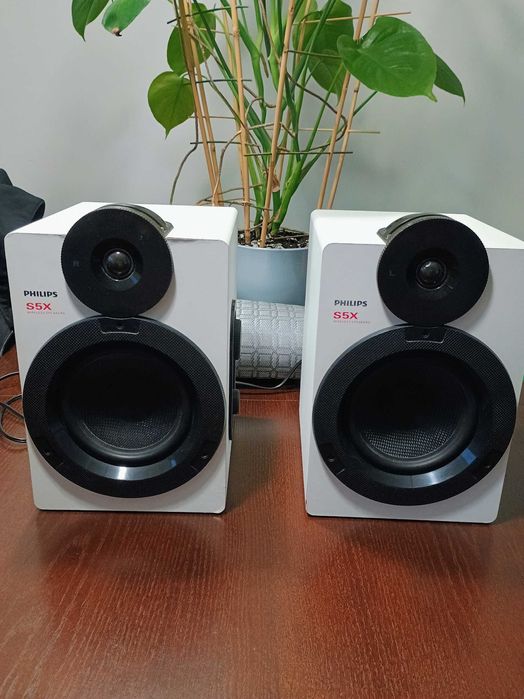 Kolumny bluetooth Philips S5X