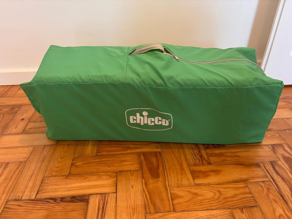 Cama de Viagem Bebé Chicco