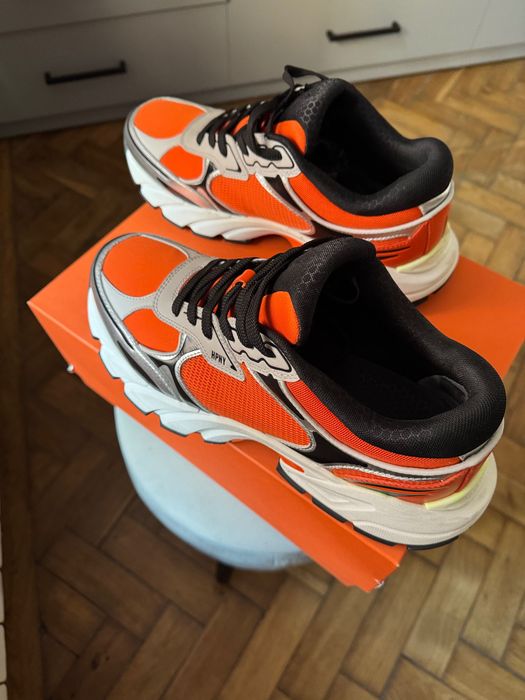 ПРОДАМ нові кросівки Heron Preston, р.44