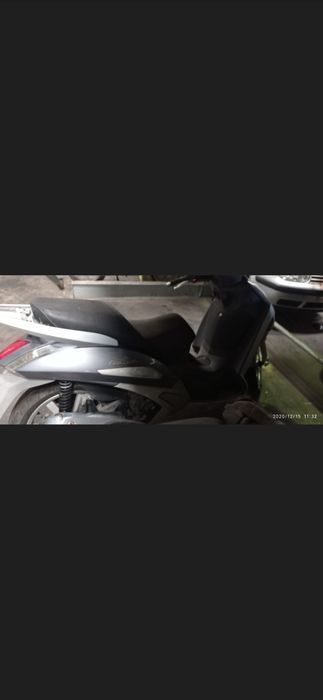 Peças Peugeot Geopolis