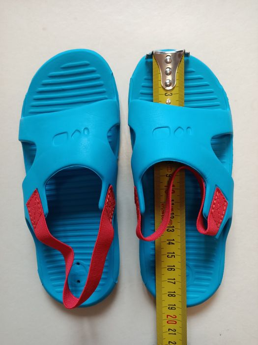 Sandały basenowe Nabaiji rozm. 29-30