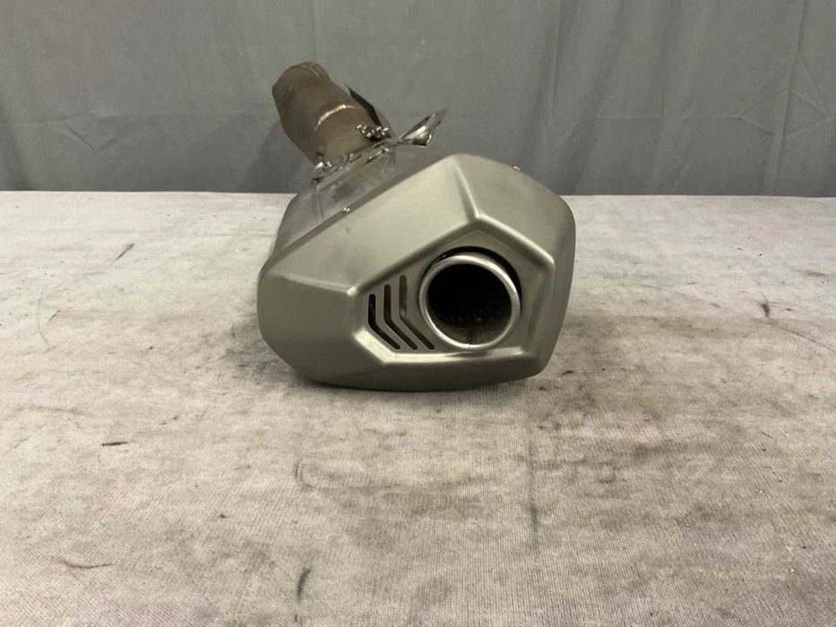 Silenciador de exaustão APRILIA RSV4-1100 OEM ZD41084