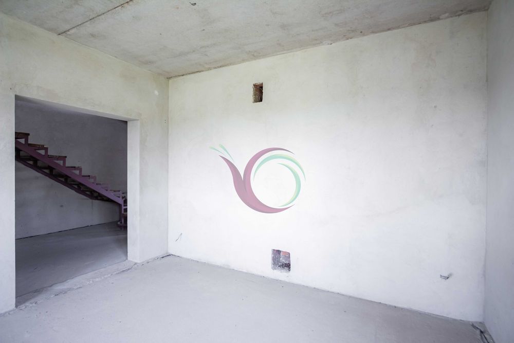 Таунхаус біля озера, в с. Гаразджа