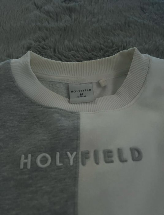 Кофта на осінь  светр 12-14 років M holyfield