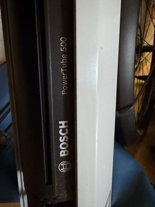 Електровелосипед MOUSTACHE Xroad 27 розмір L