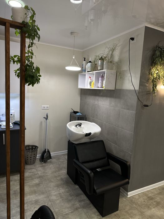 Оренда для майстра манікюру