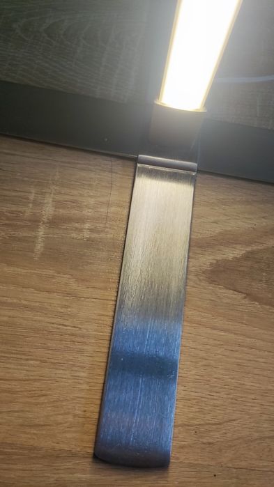 Candeeiro de pé Led