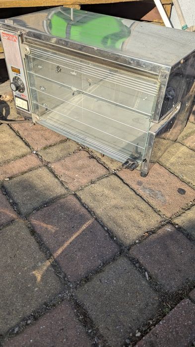 Opiekacz Predom Selfa