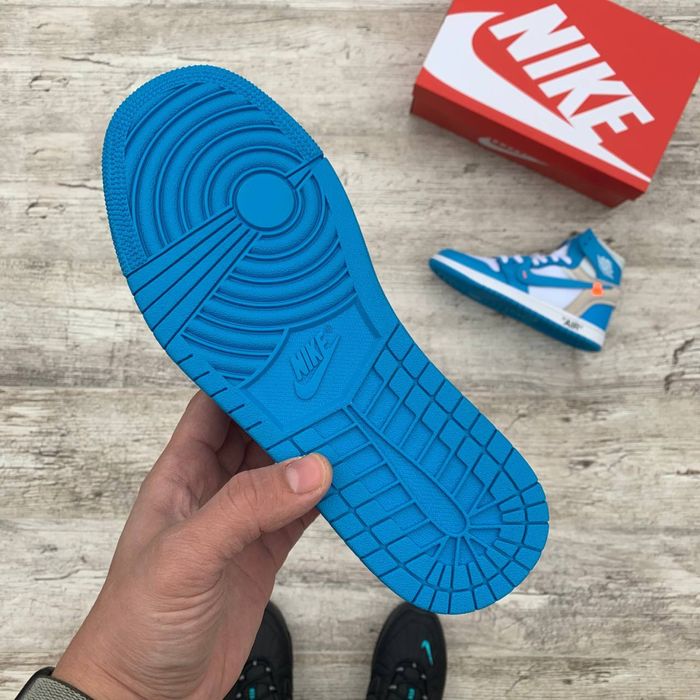 Buty Nike Air Jordan x Off-White 40-45 trampki sneakersy tenisowki