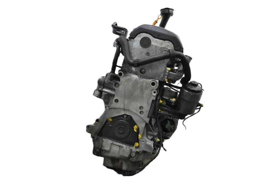 Motor AXD VOLKSWAGEN 2.5L 130 CV