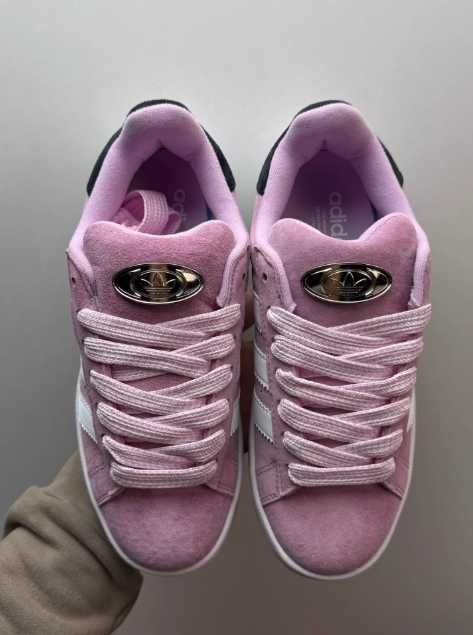 adidas Campus 00s różowy R.40