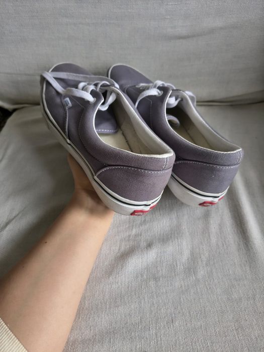 Кеди vans оригінал
