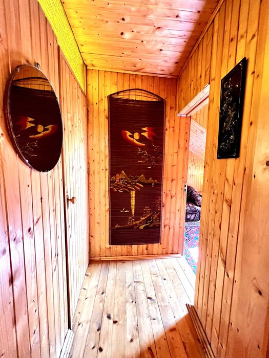 Напів-особняк в престижній центральній локації. Без тварин.