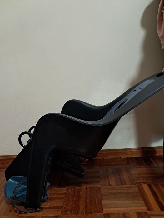 Cadeira criança para bicicleta