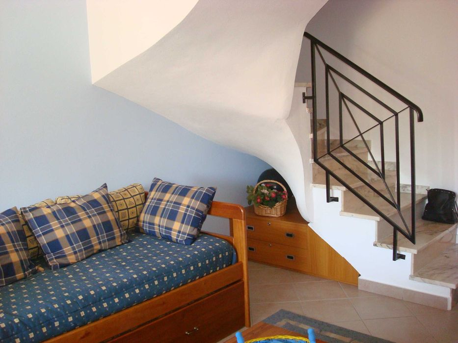 Ferias Excelente T1 Duplex na Praia da Rocha