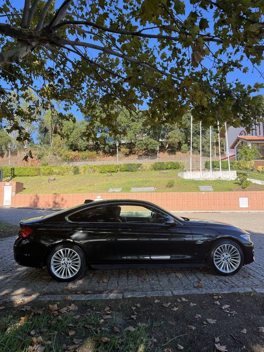 BMW 428 — fotografia 6