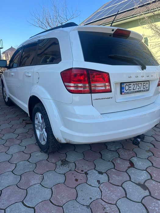 Продається Dodje journey