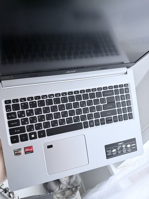 Ноутбук Acer Aspire 5 A515-45