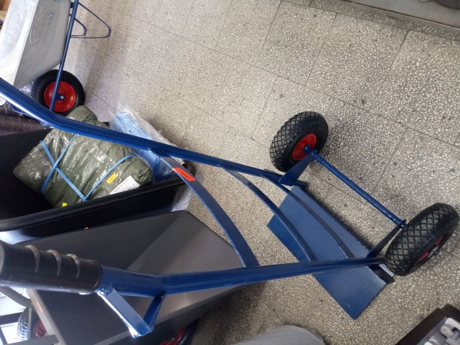 Wózek transportowy