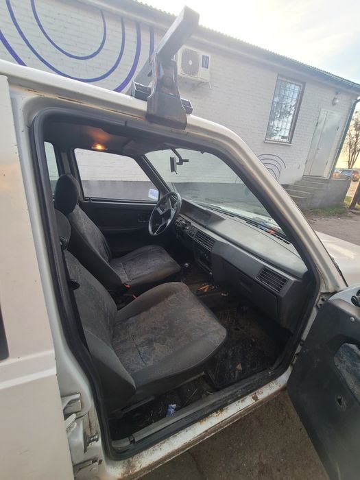 Заз Славута 2006 р.в 1.2 газ/бенз.