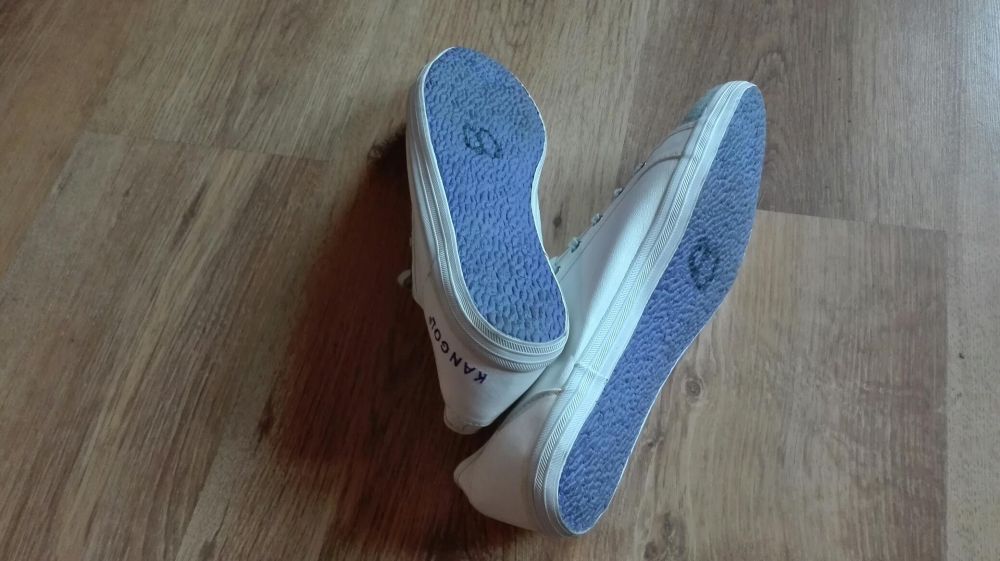 Trampki damskie Kangol