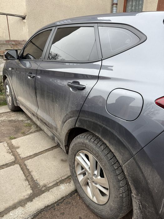 Продам автомобіль