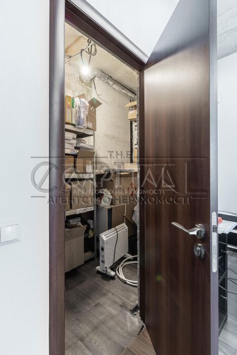 Продажа офиса, ЖК Avenue 14-16, бул. Михновского, Печерский р-н