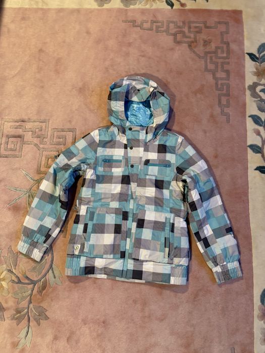 Damska kurtka narciarska Cropp rozmiar S