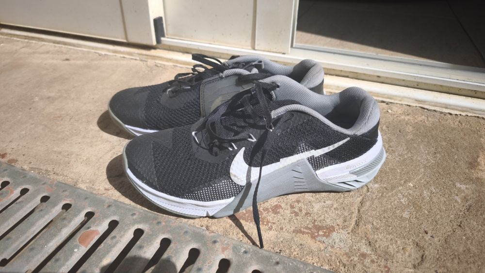 Nike Metcon 40.5 ⚡