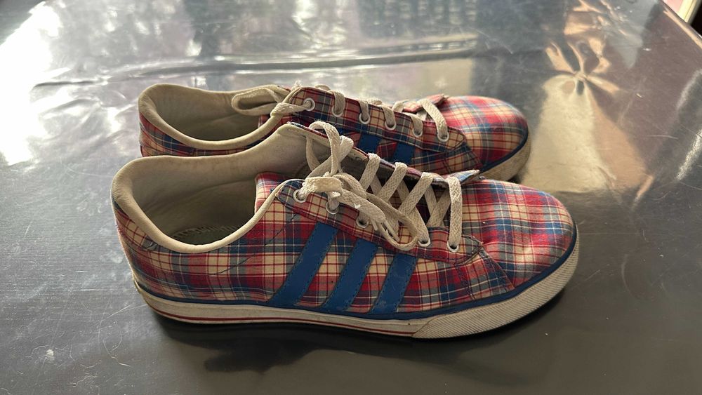Tenis Adidas G52745