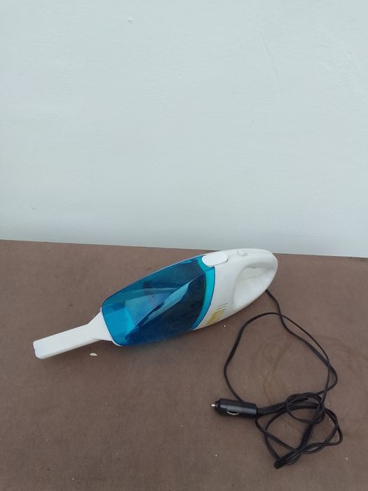 Odkurzacz samochodowy tanio