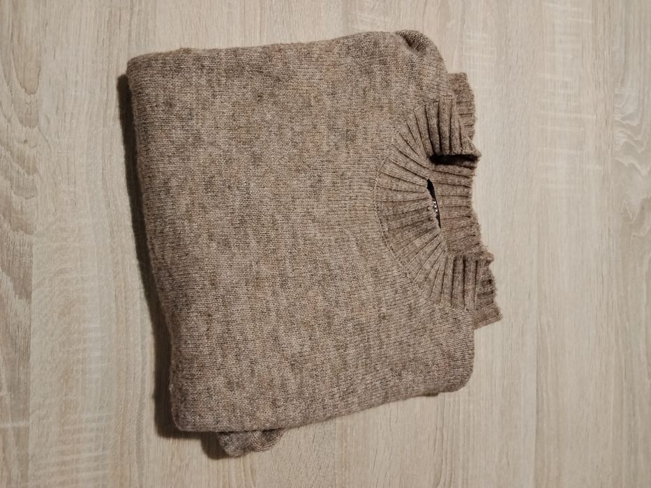 Sweter półgolf Monnari roz S