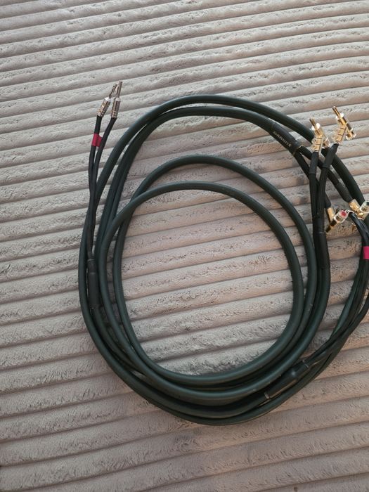 Audioquest Granite 2.4 metra