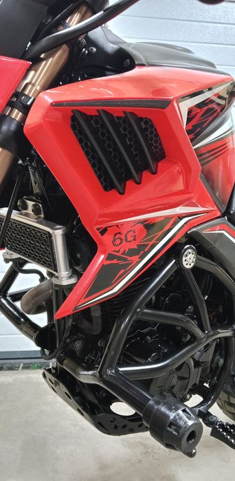 ‼️ПРОДАМ‼️ TEKKEN 250 R