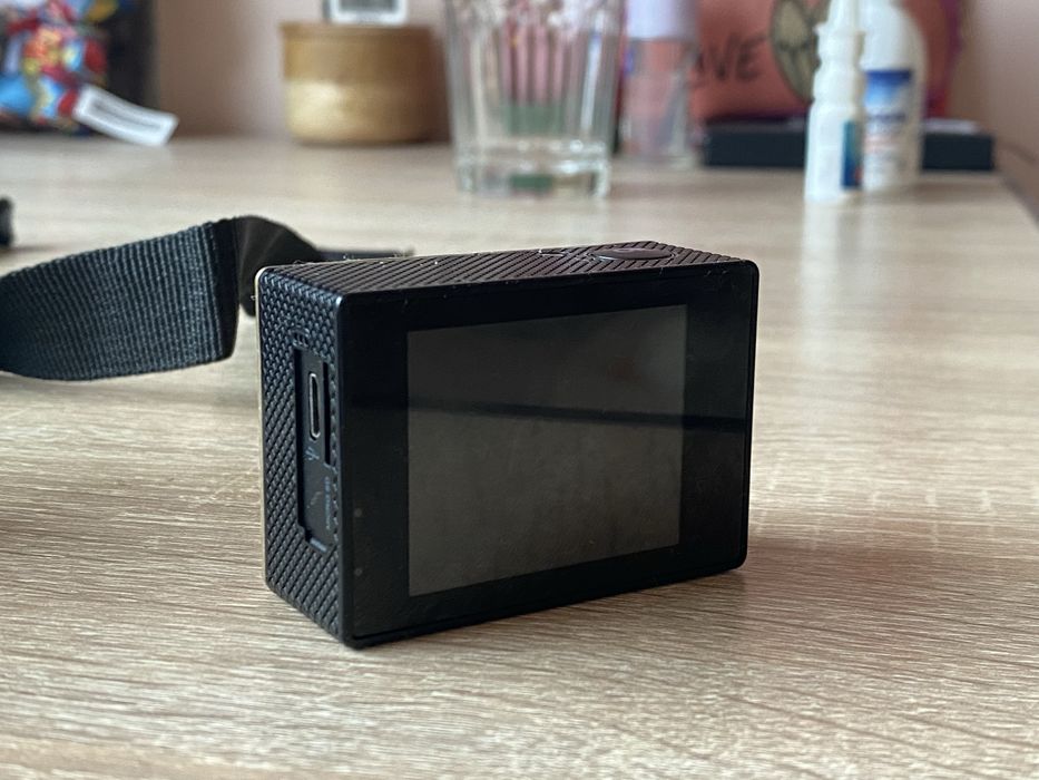 Камера SJ4000 Multifunction