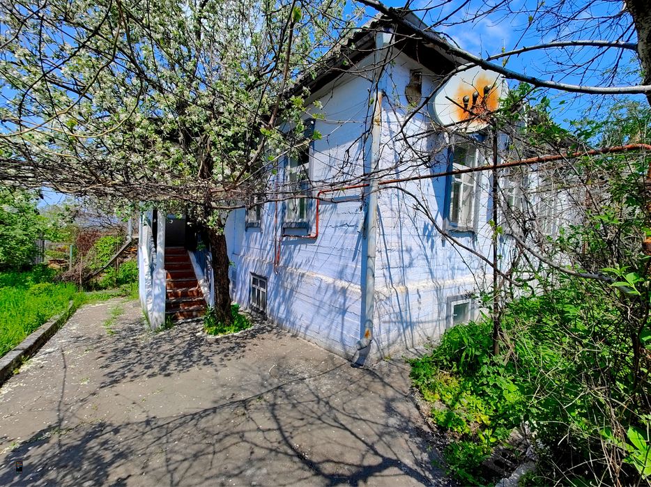 Будинок (частина - 96м2) Діївка, Новокодацький район