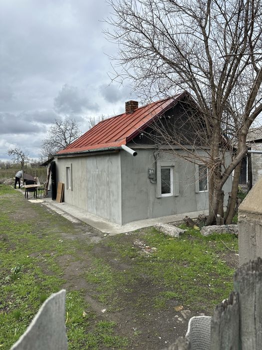 Аренда Самар ( Кулебовка)