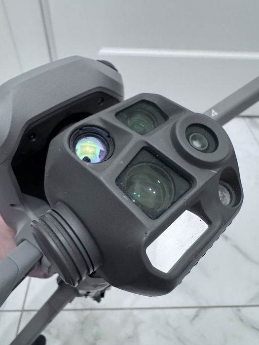 Matrice 4t стан нового