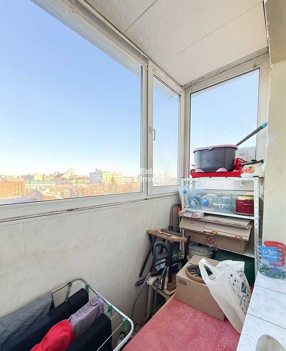 Продам 3 кімн. квартиру в новобудові на вул. Дмитрівська, 5